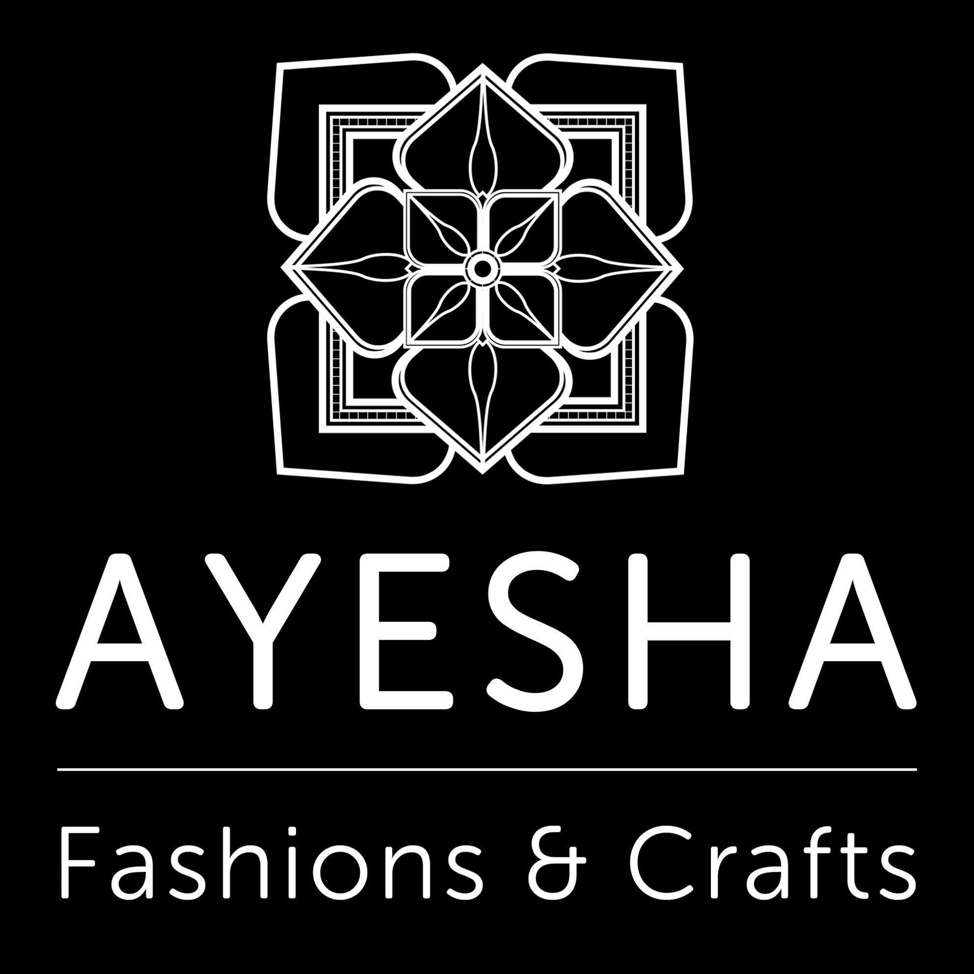 Ayesha Fashions & Crafts